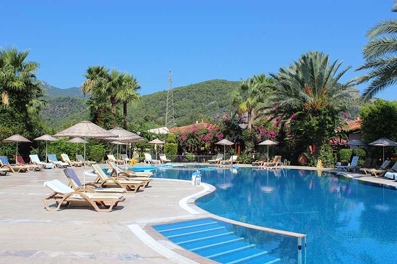 Asur Hotel Dalyan